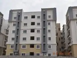 2 & 3 BHK apartments for sale in Hyderabad
